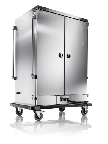 Фото Шкаф тепловой Blanco BW36 передвижной, картинка, монтаж, сервис, доставка, сервисное обслуживание