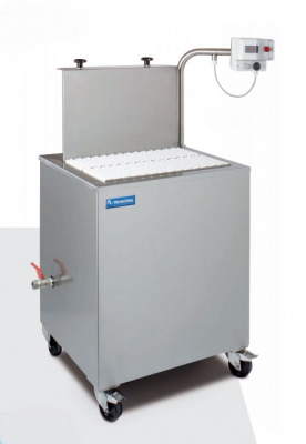 Фото Термоусадочный танк Henkovac HV 40/60, картинка, монтаж, сервис, доставка, сервисное обслуживание