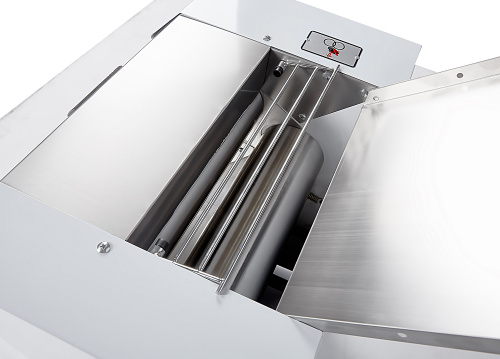 Фото Тестораскаточная машина Miratek KR-300, картинка, монтаж, сервис, доставка, сервисное обслуживание