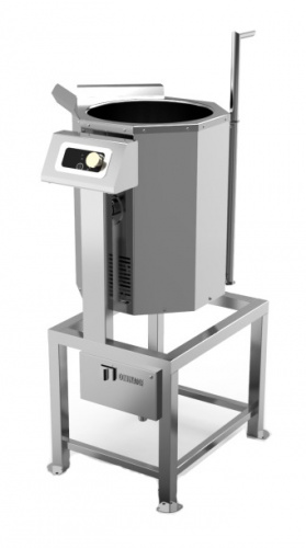 Фото Сироповарка Dominator КПИ-30, картинка, монтаж, сервис, доставка, сервисное обслуживание