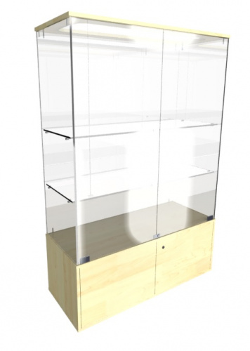 Фото Витрина Фабрика Авторской мебели Орион, картинка, монтаж, сервис, доставка, сервисное обслуживание