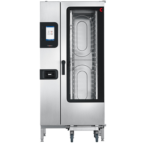 Фото Пароконвектомат Convotherm C4 ET20.10GS Газ, картинка, монтаж, сервис, доставка, сервисное обслуживание