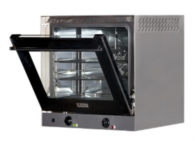 Фото Пароконвекционная печь Enteco ДН-43 пар, картинка, монтаж, сервис, доставка, сервисное обслуживание