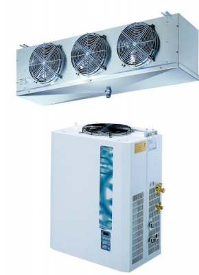 Фото Сплит-система Rivacold FSM009Z001Winter, картинка, монтаж, сервис, доставка, сервисное обслуживание