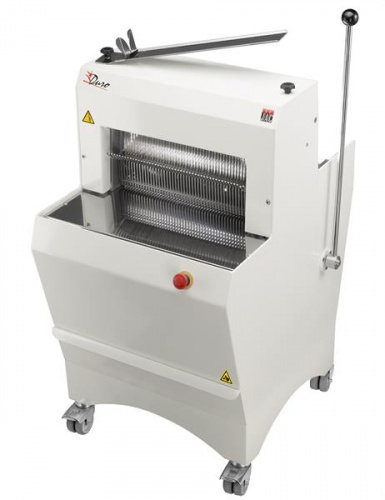 Фото Хлеборезка Jac Duro 450M, картинка, монтаж, сервис, доставка, сервисное обслуживание