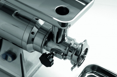 Фото Мясорубка-терка Fama TG 22 (FTG 209E), картинка, монтаж, сервис, доставка, сервисное обслуживание