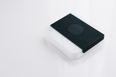 Фото Весы Acaia Pearl (White), картинка, монтаж, сервис, доставка, сервисное обслуживание