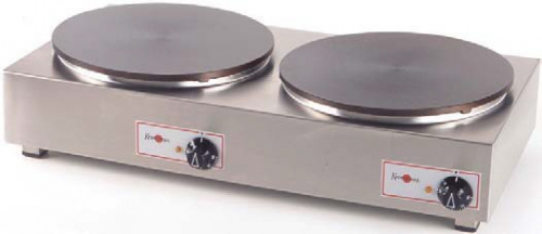 Фото Блинница Krampouz CECIM4, картинка, монтаж, сервис, доставка, сервисное обслуживание