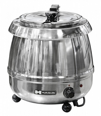 Фото Мармит-горшочек Hurakan HKN-FWP2, картинка, монтаж, сервис, доставка, сервисное обслуживание