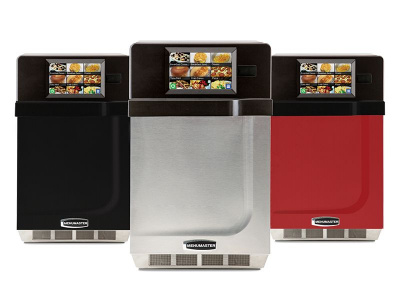 Фото Печь микроволновая Menumaster MRX523BL, картинка, монтаж, сервис, доставка, сервисное обслуживание