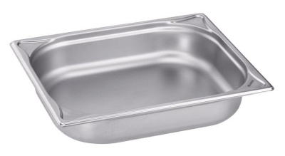 Фото Гастроемкость Blanco GN 1/2-20, картинка, монтаж, сервис, доставка, сервисное обслуживание