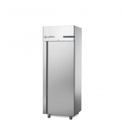 Фото Шкаф холодильный Coldline A60/1ME (Smart), картинка, монтаж, сервис, доставка, сервисное обслуживание