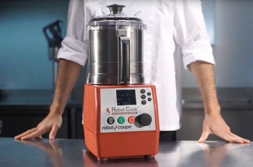 Фото Куттер Robot Coupe Robot Cook, картинка, монтаж, сервис, доставка, сервисное обслуживание