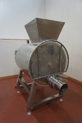 Фото Плавитель для сыра Эльф 4М ИПКС-070(Н), картинка, монтаж, сервис, доставка, сервисное обслуживание