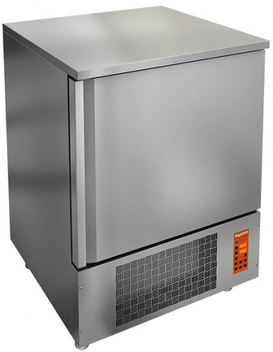 Фото Шкаф шоковой заморозки Hicold W7 TEN, картинка, монтаж, сервис, доставка, сервисное обслуживание