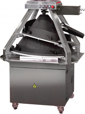 Фото Тестораскаточная машина Восход ТО-5, картинка, монтаж, сервис, доставка, сервисное обслуживание