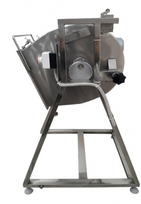 Фото Маслобойка промышленная Эльф 4М ИПКС-030(Н), картинка, монтаж, сервис, доставка, сервисное обслуживание