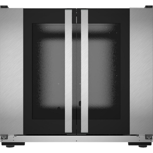 Фото Шкаф расстоечный (пруфер) Unox XEKPT-10EU-C, картинка, монтаж, сервис, доставка, сервисное обслуживание