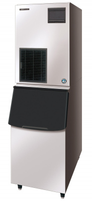 Фото Льдогенератор Hoshizaki FM-300AKE-N-SB, картинка, монтаж, сервис, доставка, сервисное обслуживание
