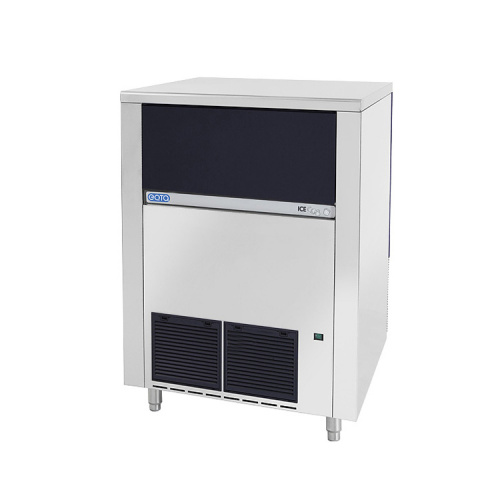 Фото Льдогенератор Eqta ECM 1265A, картинка, монтаж, сервис, доставка, сервисное обслуживание