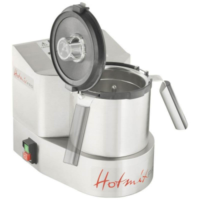 Фото Термомиксер Hotmix Pro 5 Stars, картинка, монтаж, сервис, доставка, сервисное обслуживание