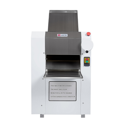 Фото Тестораскаточная машина Miratek KR-350, картинка, монтаж, сервис, доставка, сервисное обслуживание