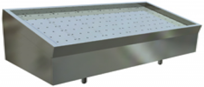 Фото Холодильная витрина Техно-ТТ СП-641/2200Ф, картинка, монтаж, сервис, доставка, сервисное обслуживание