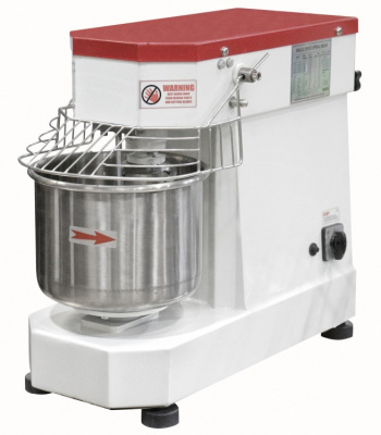 Фото Тестомес Pizza Group IFM5, картинка, монтаж, сервис, доставка, сервисное обслуживание