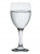 Фото Бокал для вина 190 мл. d=65, h=164 мм бел. Империал плюс Б /12/, картинка, монтаж, сервис, доставка, сервисное обслуживание