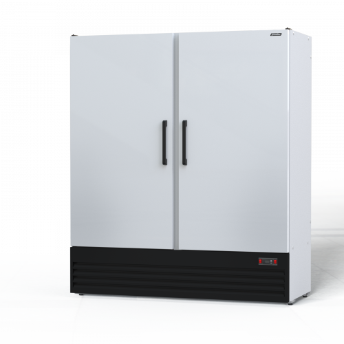 Фото Шкаф холодильный Премьер ШКУП1ТУ-1,6 М (В/Prm, 0…+8/ -6…+6), картинка, монтаж, сервис, доставка, сервисное обслуживание