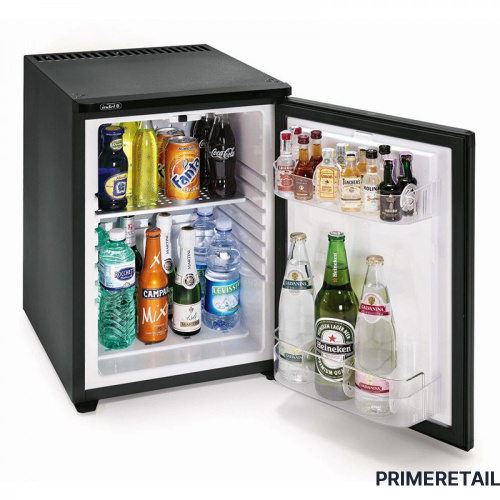 Фото Минибар Indel B K40 Ecosmart (KES 40), картинка, монтаж, сервис, доставка, сервисное обслуживание
