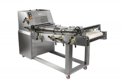 Фото Тестозакаточная машина Danler WML-400, картинка, монтаж, сервис, доставка, сервисное обслуживание