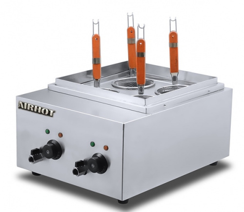 Фото Макароноварка Airhot PC-4, картинка, монтаж, сервис, доставка, сервисное обслуживание