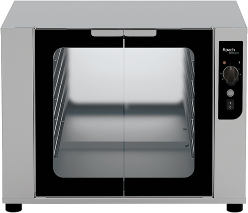 Фото Шкаф расстоечный Apach APE12ABT A, картинка, монтаж, сервис, доставка, сервисное обслуживание