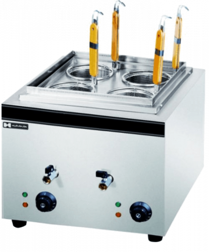 Фото Корзина цилиндрическая для макароноварки Hurakan HKN-EKT40/60, картинка, монтаж, сервис, доставка, сервисное обслуживание