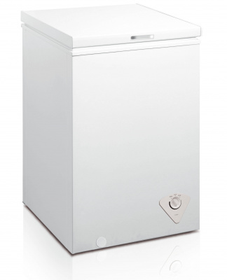 Фото Морозильный ларь Бирюса 115КХ, картинка, монтаж, сервис, доставка, сервисное обслуживание