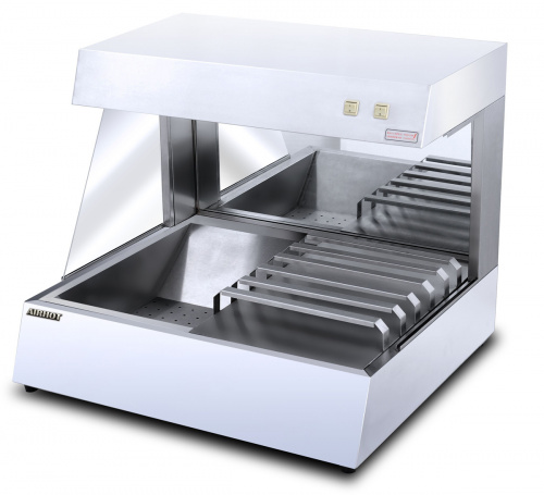 Фото Станция для фасовки картофеля фри Airhot FCS-30, картинка, монтаж, сервис, доставка, сервисное обслуживание