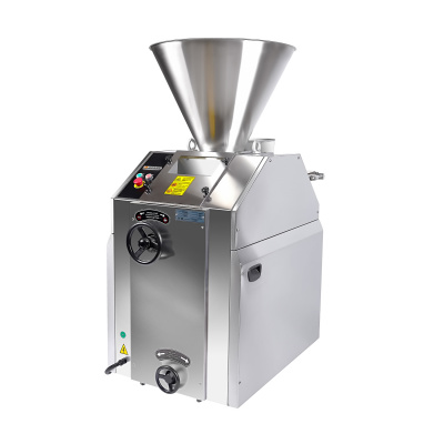 Фото Тестоделитель Danler DV-2000 автоматический, картинка, монтаж, сервис, доставка, сервисное обслуживание