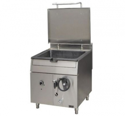 Фото Сковорода электрическая Rada СЭ-12/7Н, картинка, монтаж, сервис, доставка, сервисное обслуживание