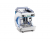 Фото Профессиональная кофемашина Royal Synchro T2 1GR 7LT Motor-pump, картинка, монтаж, сервис, доставка, сервисное обслуживание