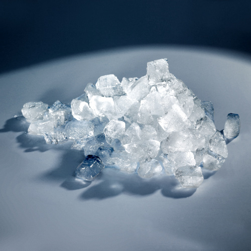 Фото Льдогенератор Hoshizaki FM-80KE-HCN гранулированный лед, картинка, монтаж, сервис, доставка, сервисное обслуживание