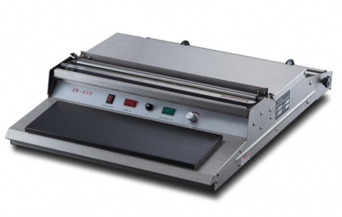 Фото Стол горячий PACKVAC HW-450, картинка, монтаж, сервис, доставка, сервисное обслуживание