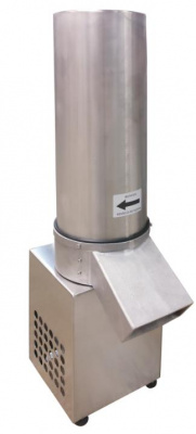 Фото Машина для измельчения хлеба WLBake BM 70, картинка, монтаж, сервис, доставка, сервисное обслуживание