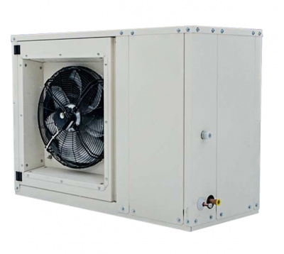 Фото Агрегат Thermeco TH-HI240-4D-MG-LK, картинка, монтаж, сервис, доставка, сервисное обслуживание