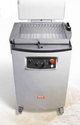 Фото Тестоделитель Sigma SQ 20 MSA, картинка, монтаж, сервис, доставка, сервисное обслуживание