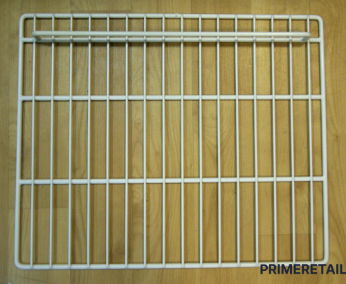 Фото Полка решетчатая Koreco TG03shelf, картинка, монтаж, сервис, доставка, сервисное обслуживание
