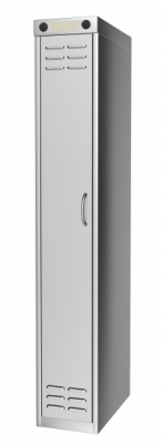 Фото Шкаф для сушки и дезинфекции одежды ТТМ ШЗР-030/5УФ, картинка, монтаж, сервис, доставка, сервисное обслуживание