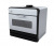 Печь угольная Movilfrit BR-48 Inox Фото Печь угольная Movilfrit BR-48 Inox, картинка, монтаж, сервис, доставка, сервисное обслуживание