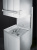 Фото Купольная посудомоечная машина Smeg HTY520D, картинка, монтаж, сервис, доставка, сервисное обслуживание
