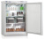 Фото Холодильный шкаф фармацевтический Pozis ХФ-140, картинка, монтаж, сервис, доставка, сервисное обслуживание